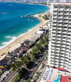 Hotel Romano Palace Acapulco