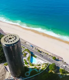 Hotel Nacional Rio de Janeiro OFICIAL