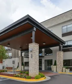 Holiday Inn Express & Suites Raleigh NE - Medical Ctr Area, an IHG Hotel