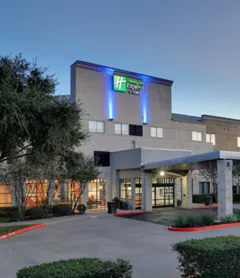 Holiday Inn Express & Suites Austin Round Rock, an IHG Hotel