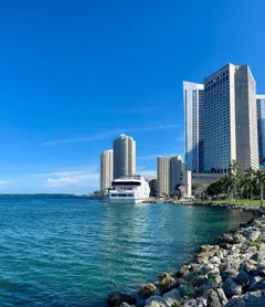 InterContinental Miami, an IHG Hotel