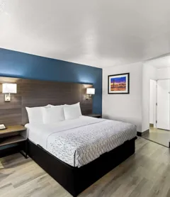 SureStay Hotel by Best Western Phoenix Airport