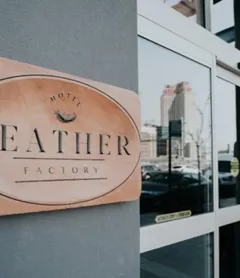 Feather Factory