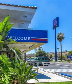 Motel 6 Los Angeles Pamona