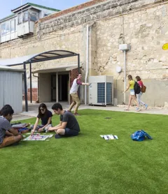 Fremantle Prison YHA