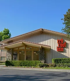 Red Roof Inn San Dimas - Fairplex