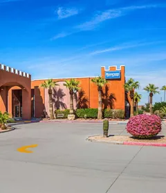 Rodeway Inn & Suites