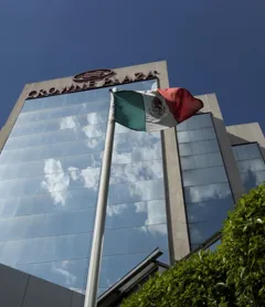 Crowne Plaza Mexico City North-Tlalnepantla, an IHG Hotel