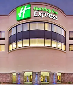 Holiday Inn Express Waterloo Cedar Falls, an IHG Hotel