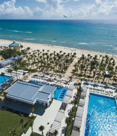 Hotel Riu Playacar - All Inclusive