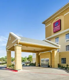 Comfort Suites