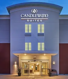 Candlewood Suites San Angelo TX, an IHG Hotel