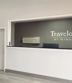 Travelodge by Wyndham Kingsland GA