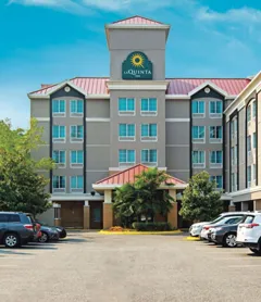 La Quinta Inn by Wyndham Vancouver Airport