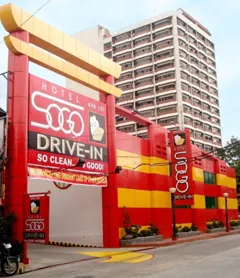 Hotel Sogo Quirino Motor Drive Inn