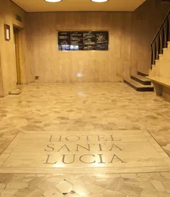 Hotel Santa Lucia