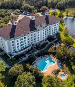 Holiday Inn St. Augustine - World Golf, an IHG Hotel