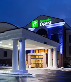 Holiday Inn Express Milwaukee North Brown Deer/Mequon, an IHG Hotel