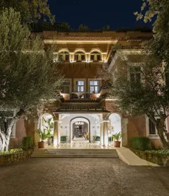 Hotel Principe Torlonia