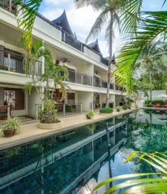 Baan Yin Dee Boutique Resort