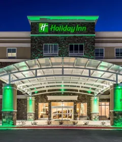 Holiday Inn & Suites Houston NW - Willowbrook, an IHG Hotel