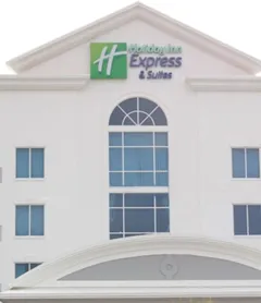 Holiday Inn Express & Suites Columbia-Fort Jackson, an IHG Hotel