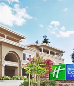 Holiday Inn Express Hotel & Suites Santa Cruz, an IHG Hotel