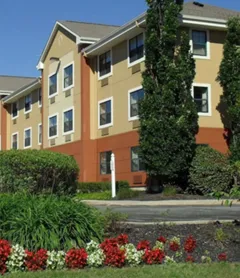 Extended Stay America Suites Mt Laurel Crawford Pl