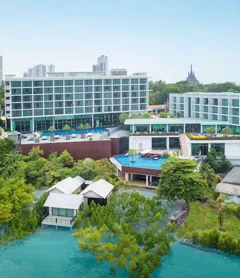 Way Hotel Pattaya