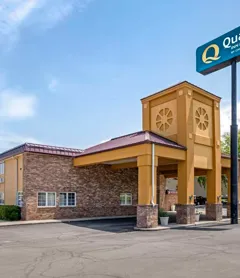 Quality Inn & Suites Lincoln South