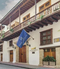 Hotel Casa San Agustin