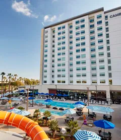 Cambria Hotel & Suites Anaheim Resort Area