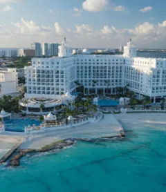 Hotel Riu Palace Las Americas - Adults Only- All Inclusive