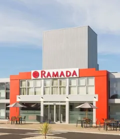 Ramada by Wyndham Milton Keynes