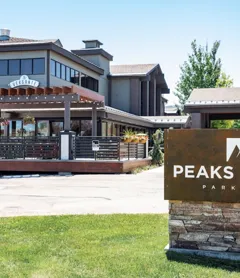 Park City Peaks Hotel