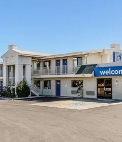 Motel 6-Richland Wa