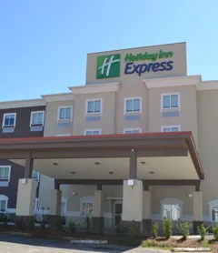 Holiday Inn Express Tallahassee University Central, an IHG Hotel