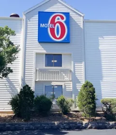 Motel 6 Maryland Heights, MO