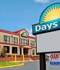 Days Inn by Wyndham Lawrenceville