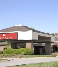 Ramada by Wyndham Raleigh