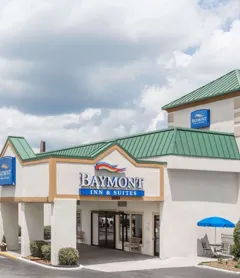 Baymont by Wyndham Greensboro/Coliseum