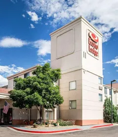 Econo Lodge Denver International Airport