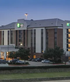 Holiday Inn Express & Suites Irving Conv Ctr - Las Colinas, an IHG Hotel