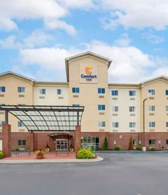 Comfort Inn