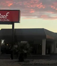 Red Roof Inn & Suites San Angelo