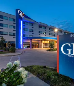 GLō Best Western Lexington