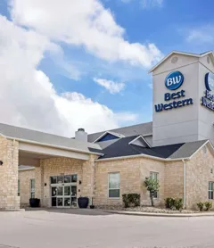 Best Western Lubbock West Inn & Suites