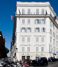 Trevi Collection Hotel