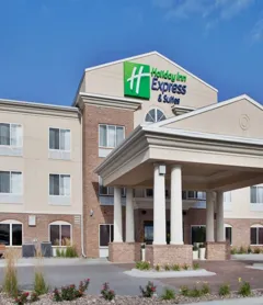 Holiday Inn Express & Suites Cherry, an IHG Hotel