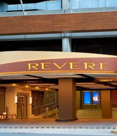 Revere Hotel Boston Common